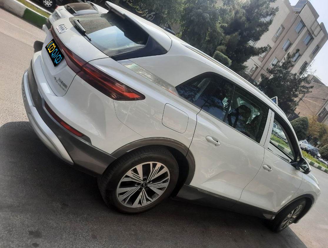Q5 e-tron