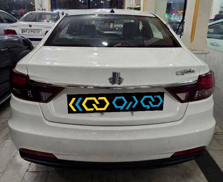 اتوماتیک CVT تیپ G