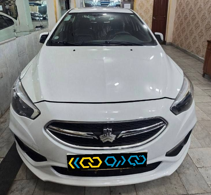 اتوماتیک CVT تیپ G