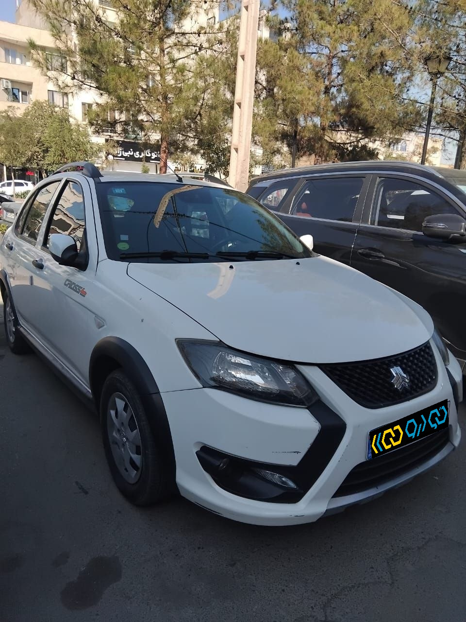 دنده ای S