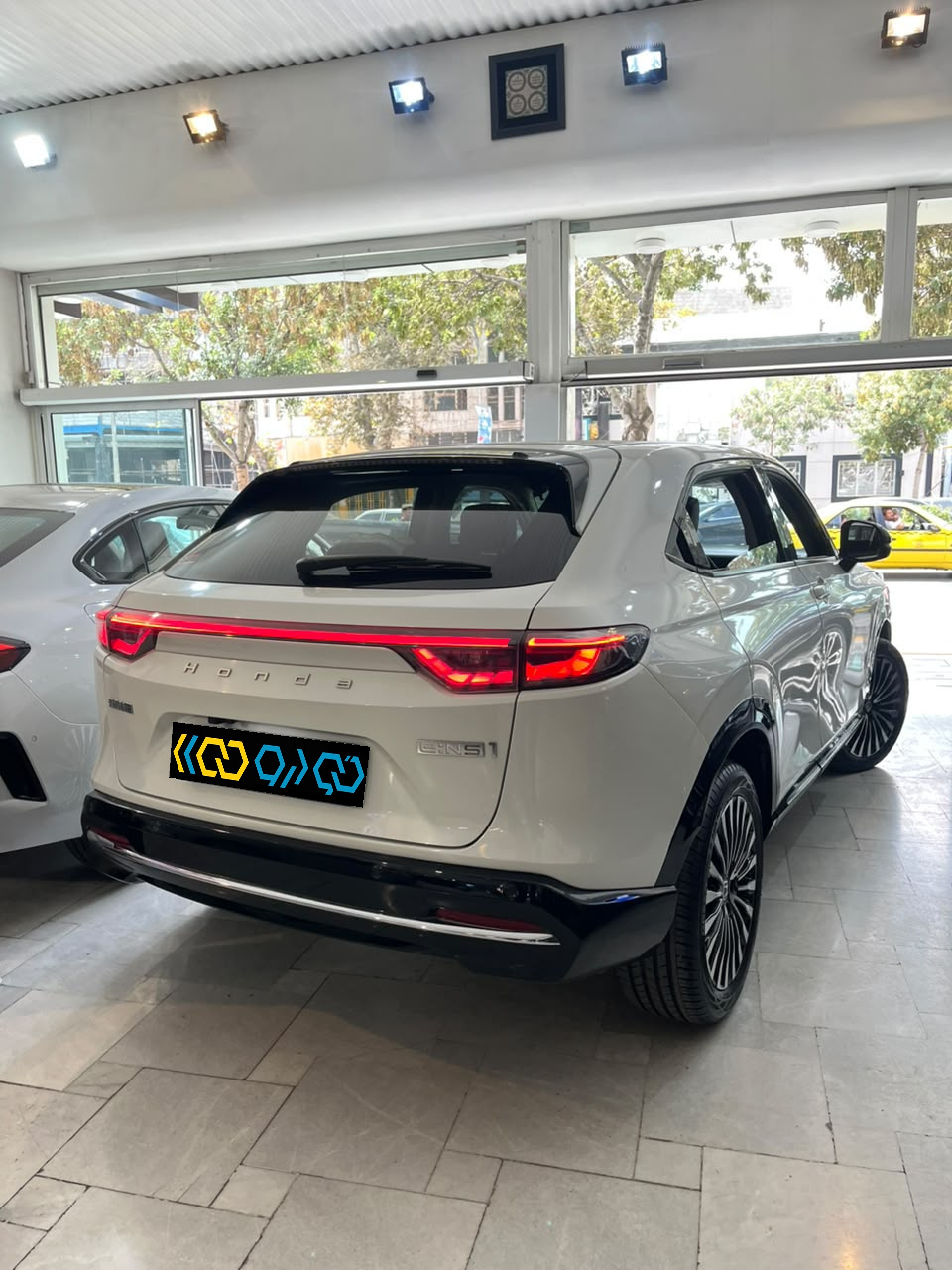 ENS1 کیلووات 150