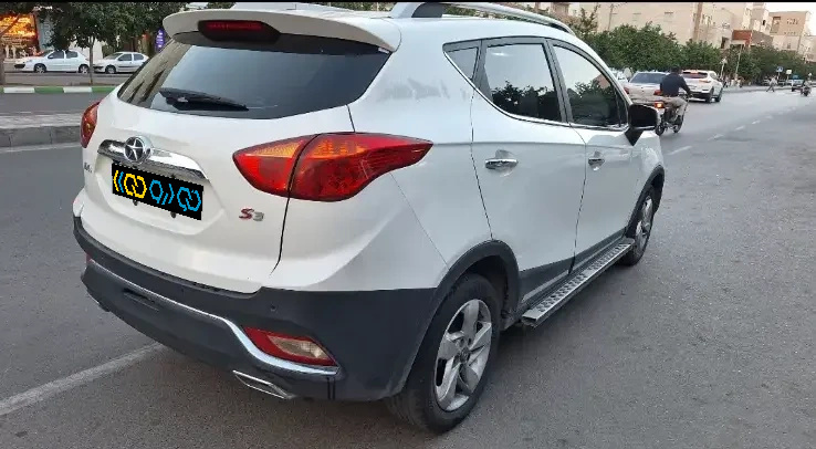 S3 اتوماتیک