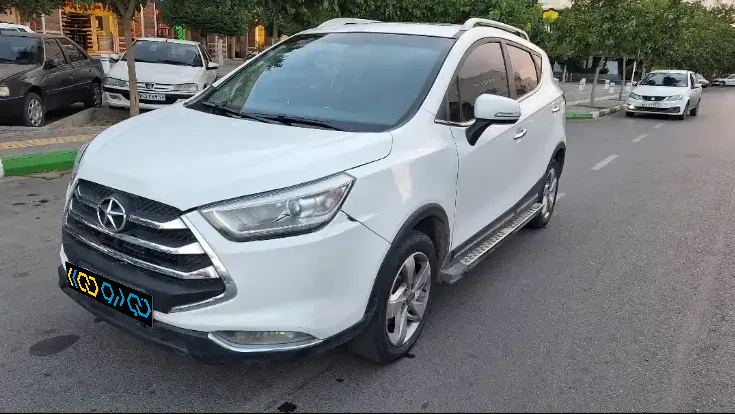 S3 اتوماتیک
