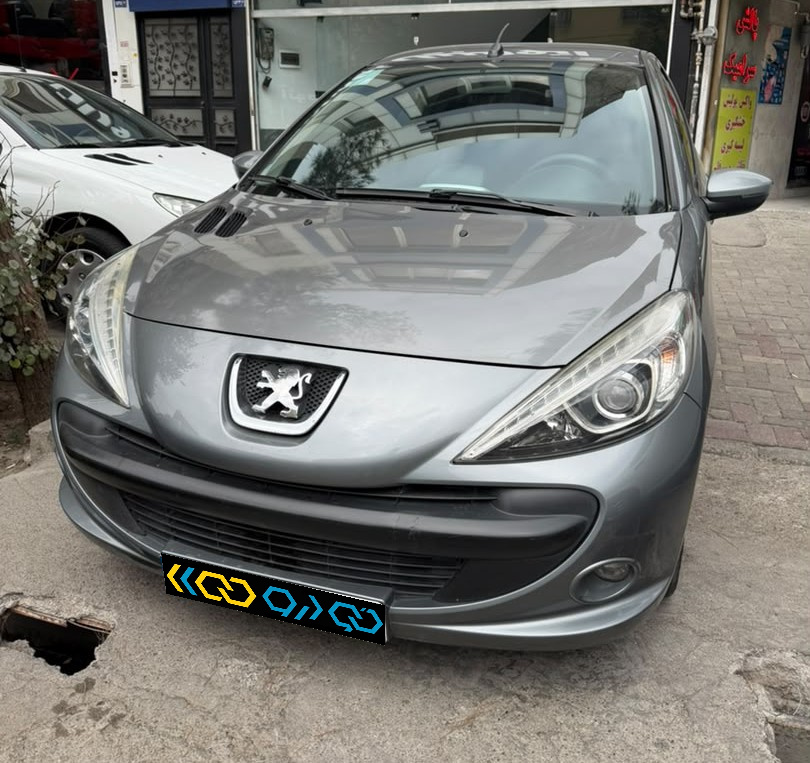 207 TU3