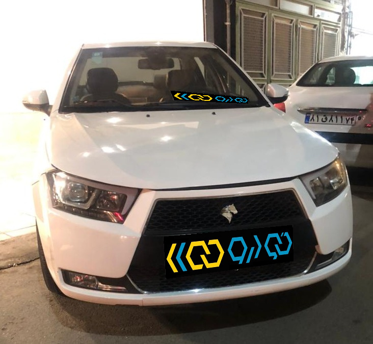 پلاس EF7 اتوماتیک توربو آپشنال