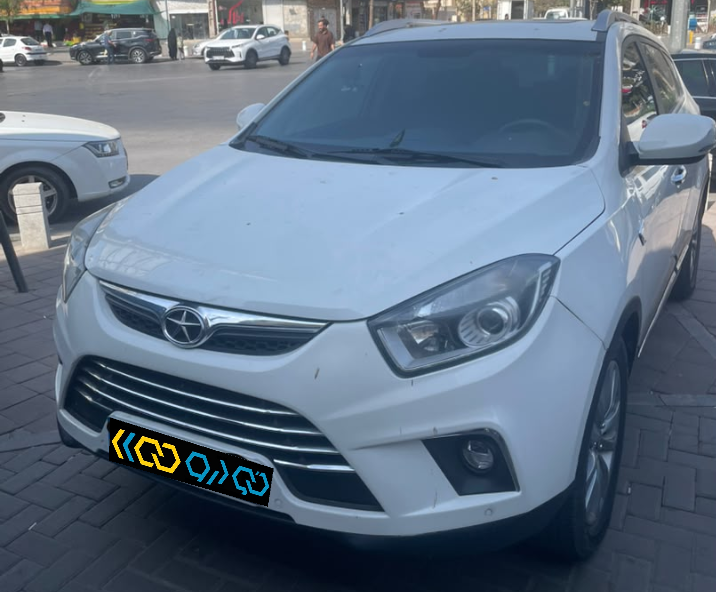 S5 2.0 لیتر اتوماتیک