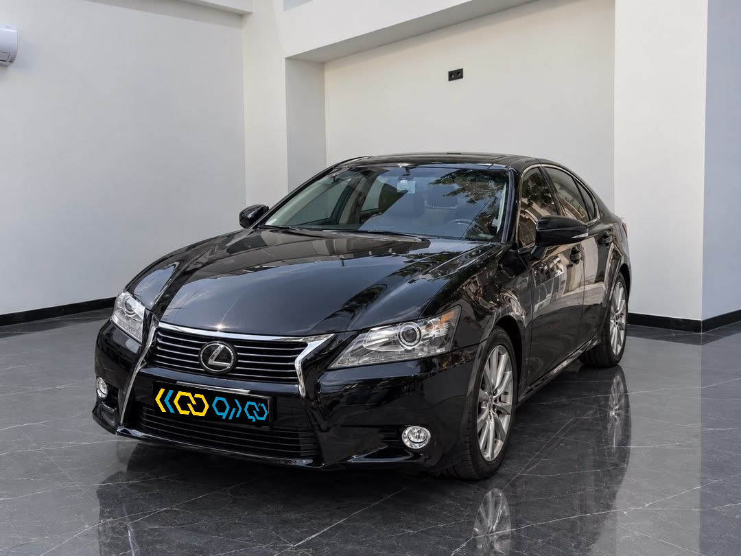 GS 300