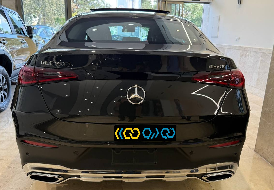 GLC200
