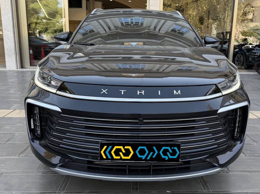 TXL توربو 2 لیتر (TX)